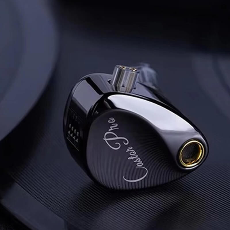 KZ Castor Pro Mic